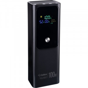 Power Bank Gelius 20000mAh GT GP-PB307 100W QC+PD
