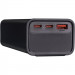Power Bank Gelius 20000mAh GT GP-PB307 100W QC+PD (Black) в магазині vchehle.ua