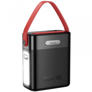 Power Bank Hoco 80000 mAh J143 Title 22.5W+PD20W