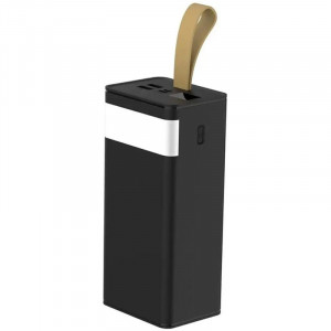 Power Bank XO 40000 mAh PR130 PD20W/QC 22.5W