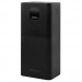 Фото Power Bank Proove 40000 mAh Giant Lite 22.5W (Black) в маназині vchehle.ua