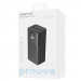 Купити Power Bank Proove 40000 mAh Giant Lite 22.5W (Black) на vchehle.ua