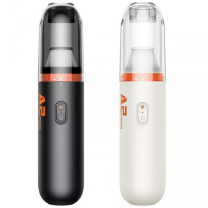 Портативный пылесос Baseus A2 Pro Car Vacuum Cleaner (6000pa) (VCAQ040001)