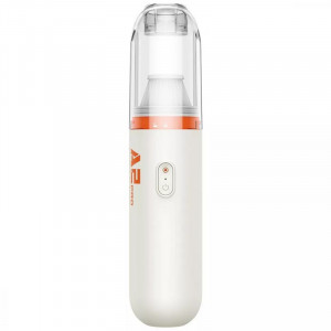 Портативный пылесос Baseus A2 Pro Car Vacuum Cleaner (6000pa) (VCAQ040001)