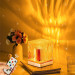 Фото Проектор-ночник Northern Night Light E22 1200 mAh (Transparent) в магазине vchehle.ua
