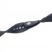Фото Ремешок Hoco WA01 Flexible series для Apple watch (38/40/41mm) (Midnight Blue) на vchehle.ua