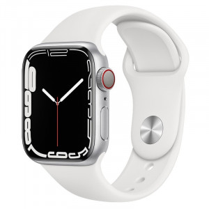 Ремінець Hoco WA01 Flexible series для Apple watch (42/44/45/49mm)