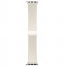 Ремінець Hoco WA34 Basic magnetic buckle silicone leather strap для Apple watch 44/45/46/49mm (Star Color)