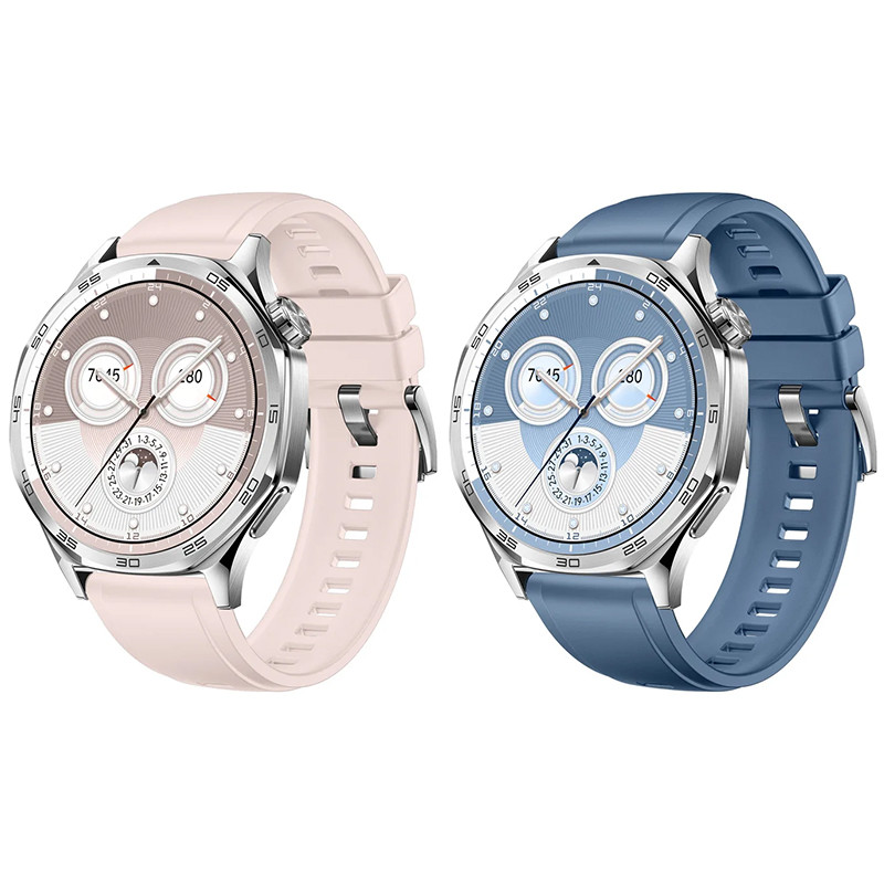 Ремінець Hoco WH17 Active Wear Band для Smart Watch 20mm
