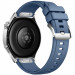Фото Ремінець Hoco WH17 Active Wear Band для Smart Watch 20mm (Dark Blue) на vchehle.ua