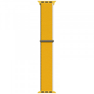 Ремінець Nylon для Apple Watch 38/40/41/42mm(ser.10)