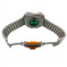 Фото Ремінець Steel для Apple Watch 42(ser.1-3)/44/45/46/49mm (140-190mm) (Silver) на vchehle.ua