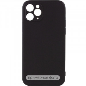Силиконовый чехол Candy Full Camera для Motorola Moto G24