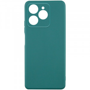Силиконовый чехол Candy Full Camera для TECNO Spark 10 Pro