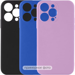Силиконовый чехол Candy Full Camera для Xiaomi Redmi 15C (EU)