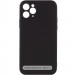 Силиконовый чехол Candy Full Camera для Xiaomi Redmi 15C (EU) (Черный / Black)