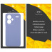 Силиконовый чехол Candy Full Camera для Xiaomi Redmi Note 13 Pro+ (Голубой / Mist blue) в магазине vchehle.ua