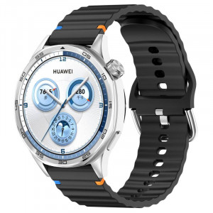 Силиконовый ремешок Wavy для Smart Watch 20mm
