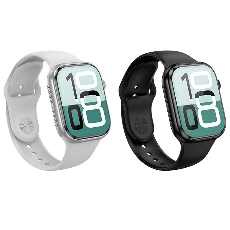 Смарт-годинник Borofone BD14 Smart sports watch (call version)