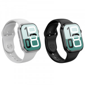 Смарт-годинник Borofone BD14 Smart sports watch (call version)