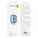 Фото Смарт-годинник Borofone BD14 Smart sports watch (call version) (Silver) в маназині vchehle.ua