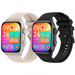 Смарт-годинник Gelius Pro GP-SW011 (Amazwatch Ultra)