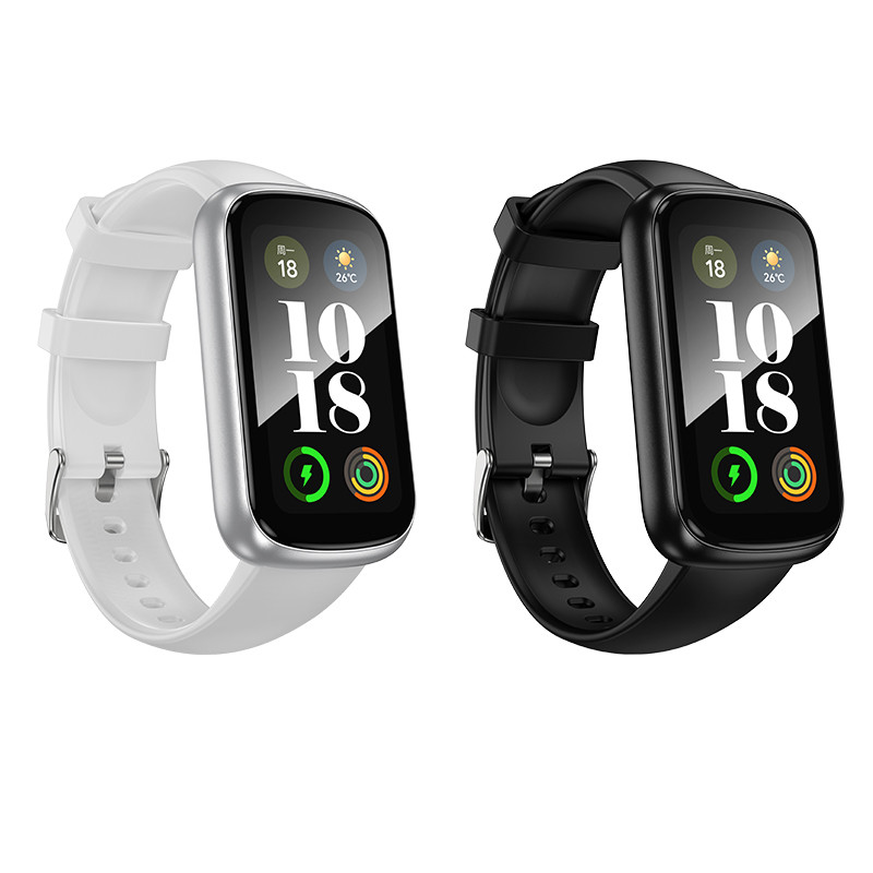 Смарт-годинник Hoco Smart Watch Y25 Smart sports watch