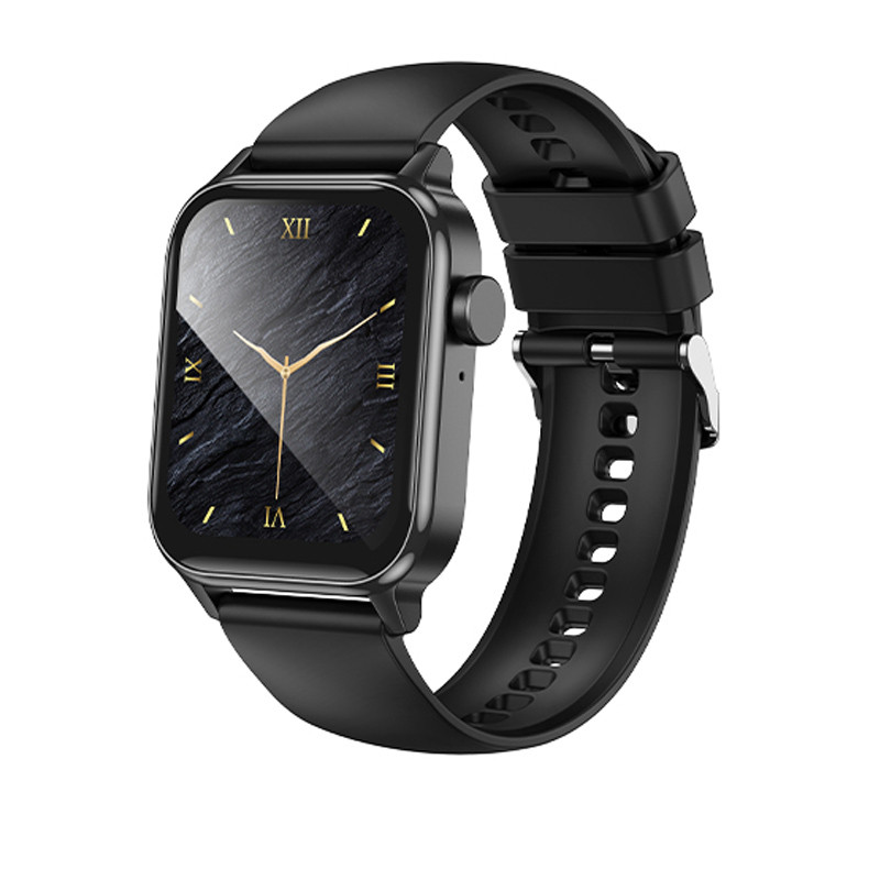 Смарт-годинник Hoco Y26 Smart sports watch (call version) (Black)
