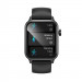 Фото Смарт-годинник Hoco Y26 Smart sports watch (call version) (Black) в маназині vchehle.ua