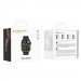 Купити Смарт-годинник Hoco Y26 Smart sports watch (call version) (Black) на vchehle.ua