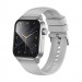 Смарт-годинник Hoco Y26 Smart sports watch (call version) (Silver)