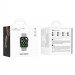 Смарт-годинник Hoco Y26 Smart sports watch (call version) (Silver) в магазині vchehle.ua