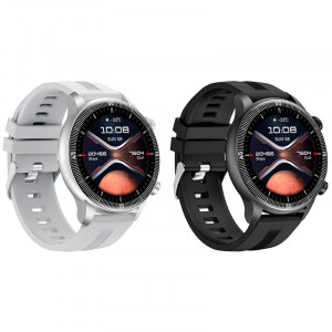 Смарт-годинник Hoco Y31 Smart sports watch (call version)