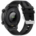 Фото Смарт-годинник Hoco Y31 Smart sports watch (call version) (Black) в маназині vchehle.ua