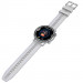 Фото Смарт-годинник Hoco Y31 Smart sports watch (call version) (Silver) в маназині vchehle.ua