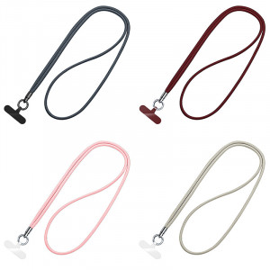 Шнурок Shot 80см (6мм)