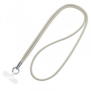 Шнурок Shot 80см (6мм)