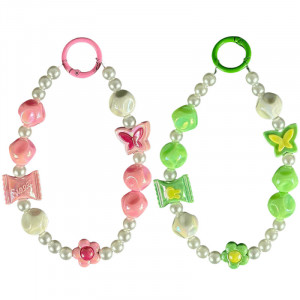 Шнурок - браслет Beads Kids Candy