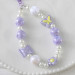 Фото Шнурок - браслет Beads Kids Candy (Purple) на vchehle.ua