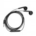Фото Стерео наушники Hoco M55 (3.5mm/1.2m) (Черный) в магазине vchehle.ua