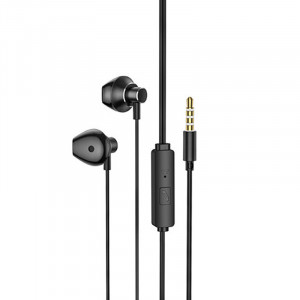 Стерео Навушники Hoco M75