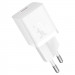 Фото СЗУ Baseus GaN5 Fast Charger (mini) PD30W (1USB-C) (CCGN070) (White) в магазине vchehle.ua