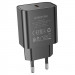 СЗУ Borofone BA71A PD20W (1USB-C) (Черный)