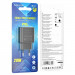 Купить СЗУ Borofone BA71A PD20W (1USB-C) (Черный) на vchehle.ua