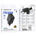 Фото СЗУ Borofone BA97A PD30W (1USB-C) (Black) на vchehle.ua