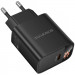 Фото СЗУ Borofone BA97A PD30W (1USB-C) (Black) в магазине vchehle.ua