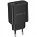 СЗУ Borofone BA97A PD30W (1USB-C) (Black) в магазине vchehle.ua