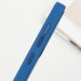 Купить TPU чехол Bonbon Metal Style для Samsung Galaxy S24+ / S25+ (Синий / Denim Blue) на vchehle.ua