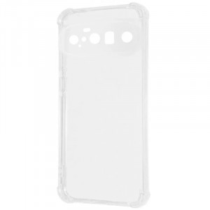 TPU чехол Epic Ease с усиленными углами для Google Pixel 10
