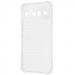TPU чехол Epic Ease с усиленными углами для Google Pixel 10 (Бесцветный (прозрачный))